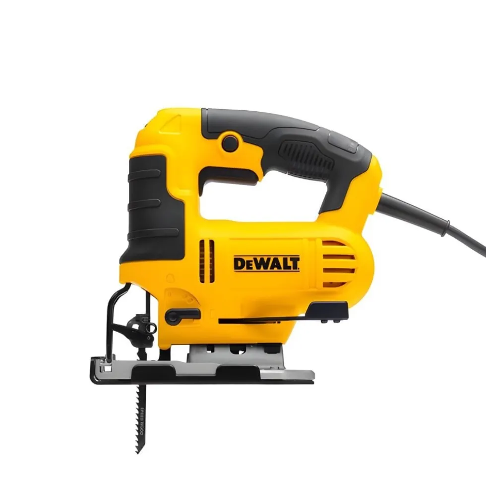 Serra Tico Tico 650W 230V DeWalt DWE349-QS
