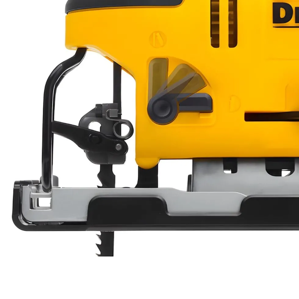 Serra Tico Tico 650W 230V DeWalt DWE349-QS