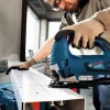 Serra vertical Bosch GST 90 BE Professional