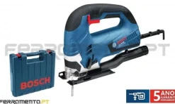 Serra vertical Bosch GST 90 BE Professional