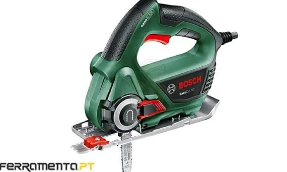 Serra Vertical EasyCut 50 Bosch 06033C8000