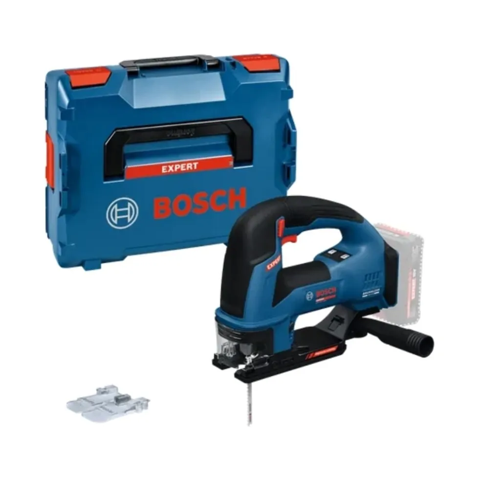 Serra vertical EXPERT EXST18V-155B Bosch BS06015B1100