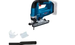 Serra Vertical GST 18V-125 B Professional Bosch 06015B3000