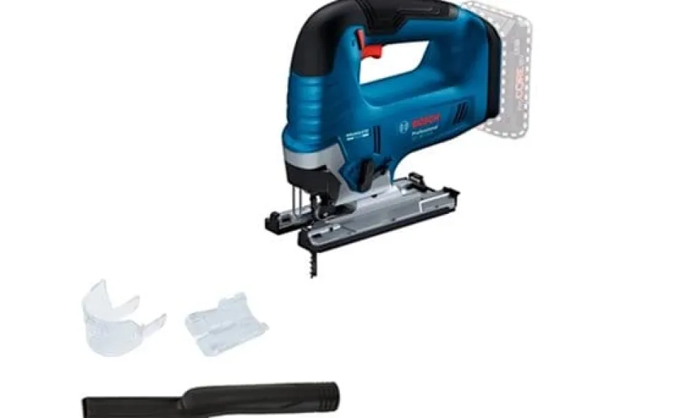 Serra Vertical GST 18V-125 B Professional Bosch 06015B3000