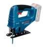 Serra vertical GST 18V-95 B Professional Bosch 06015B7002