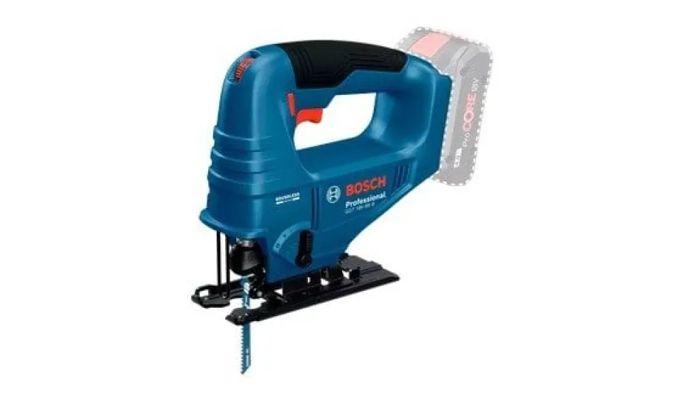 Serra vertical GST 18V-95 B Professional Bosch 06015B7002