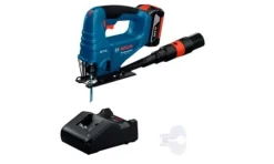 Serra vertical GST 18V-95 B Professional Bosch 06015B7002