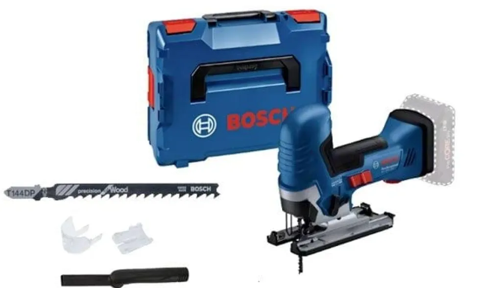 Serra Vertical GST 18V-125 S Professional Bosch 06015B2000