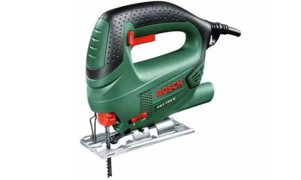 Serra Vertical PST 750 PE Bosch 06033A0500