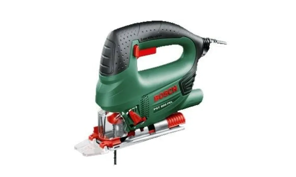 Serra Vertical PST 800 PEL Bosch 06033A0100