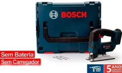 Serra vertical sem fio GST 18 V-LI B Professional