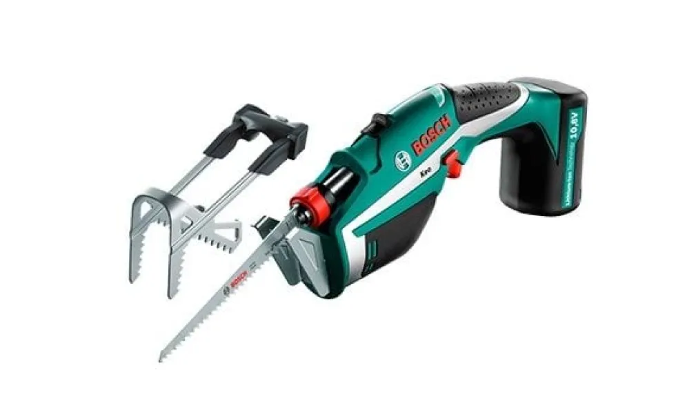 Serrote a Bateria KEO 18V Bosch 0600861A00