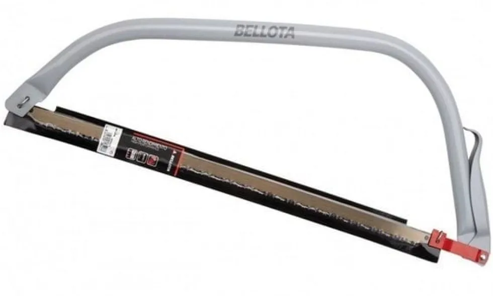 Serrote de Arco P/ Madeira Bellota 4539-24