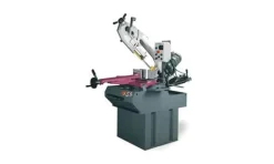 Serrote de Fita C/ Filtro EMV Optimum S 300DG Vario