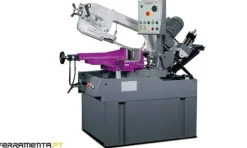 Serrote de Fita Semi Automático Optimum SD 350AV