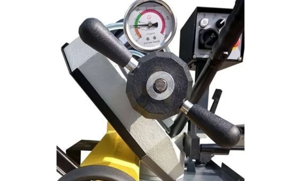 Serrote de Fita 380V Belflex BF-275-SC TF PRO