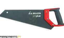 Serrote de Ponta para Chapa Bellota 4520-15