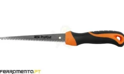 Serrote de Ponta para Pladur Bahco PC-6-DRY