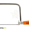 Serrote de Rodear 165mm Bahco 301