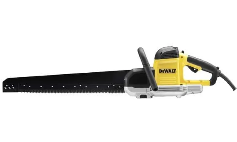 Serrote Eléctrico 430mm 1700W Dewalt DWE398-QS