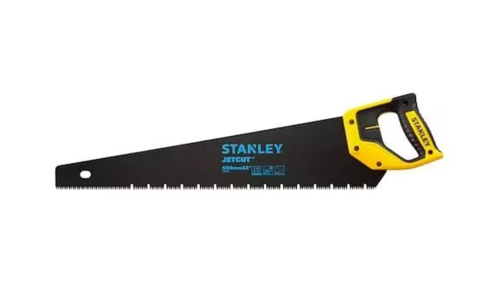 Serrote Jet Cut Appliflon 550mm p/ Gesso Stanley 2-20-149