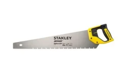 Serrote Jet Cut p/ Placas de Gesso 550mm Stanley 2-20-037