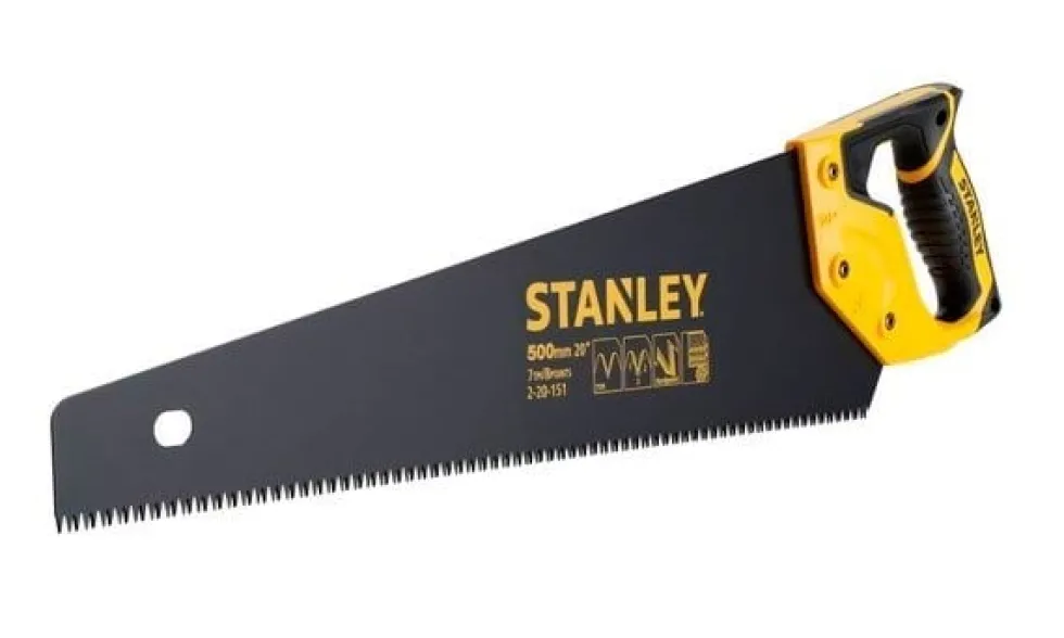 Serrote Jet Cut SP Appliflon 500mm Stanley 2-20-151