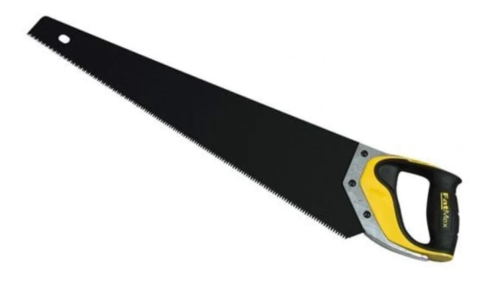Serrote 550mm Fatmax Gen 2 Stanley 2-20-530