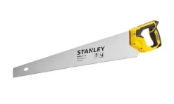 Serrote 550mm Jet cut Fine p/ PVC Stanley 2-15-244