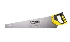 Serrote 550mm Jet cut Fine p/ PVC Stanley 2-15-244