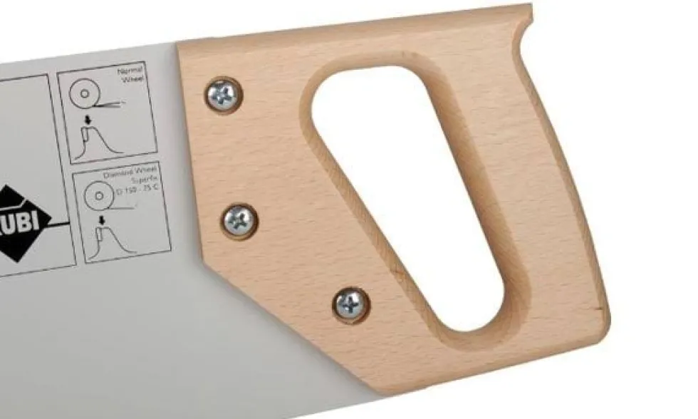 Serrote p/ Cimento Celular Rubi 70930