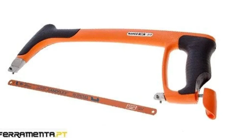 Serrote p/ Metal 300mm Bahco 319-PROM
