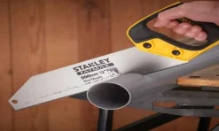 Serrote p/ PVC 300mm Stanley 2-17-206