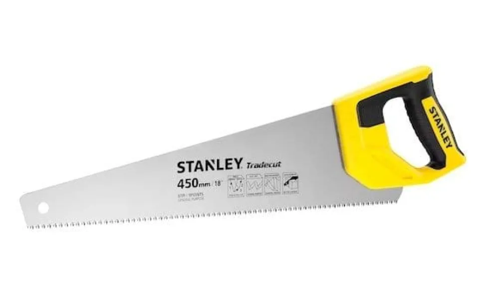 Serrote TradeCut 450mm Stanley STHT20354-1