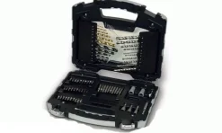 Set Acessórios 70Un Stayer 11041