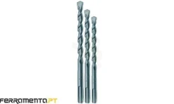 Set Brocas SDS-PLUS 12x160mm 25UN Makita D-03713-25