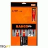 Set Chaves de Fenda / Phillips 7Pcs Bahco B220.027