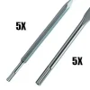 Set Cinzel e Ponteiro SDS-MAX 400mm Makita D-35324-10