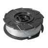Set de Arame Galvanizado 0.8mm 50Pcs Makita 191A57-9