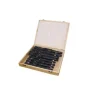 Set de brocas 24-44mm MK3-MK4/HSS/8u SPSMK34 HOLZMANN