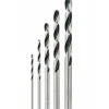 Set de Brocas P/ Metal HSS PointTeQ 2-8mm 5un Bosch 2608577346