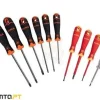 Set de Chaves 10Pcs Bahco B219.110