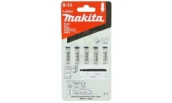 Set de Lâminas B10 para Serra Tico-Tico Makita A-85628