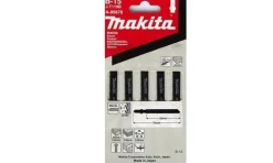 Set de Lâminas B15 para Serra Tico-Tico Makita A-85678