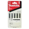 Set de Lâminas B21 para Serra Tico-Tico Makita A-85721