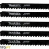 Set de Lâminas B13 para Serra Tico-Tico Makita A-85656