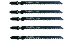 Set de Lâminas B16 para Serra Tico-Tico Makita A-85684