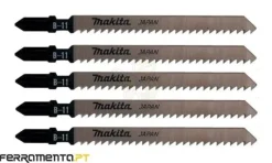 Set de Lâminas B11 para Serra Tico-Tico Makita A-85634
