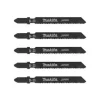 Set de Lâminas B23 para Serra Tico-Tico Makita A-85743