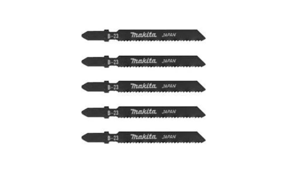 Set de Lâminas B23 para Serra Tico-Tico Makita A-85743